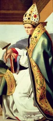 St. Blasius, 1519-21